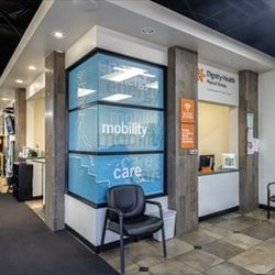Dignity Health Physical Therapy - South Durango