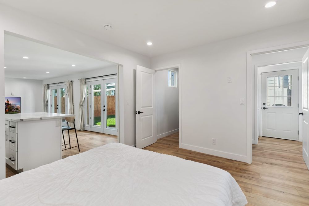 Slide of America Green Builders