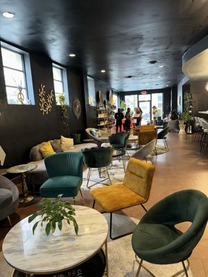 Dream House Lounge by null