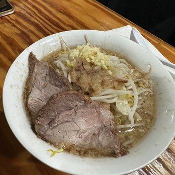 Yume Wo Katare - Ramen Near Me - Cambridge, Massachusetts Yume Wo Katare - Ramen Near Me - Cambridge, Massachusetts