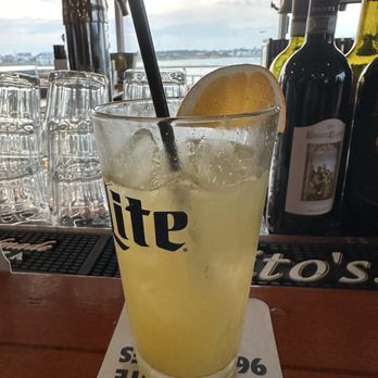Toast - Orange Crush - Pizza Near Me - Ocean City, Maryland