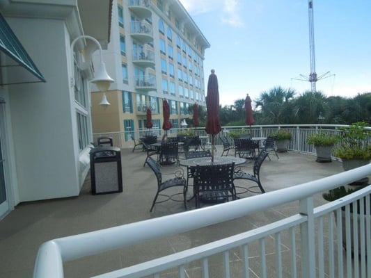 Hampton Inn Myrtle Beach Broadway at the Beach by null