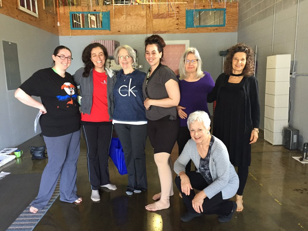 YOGA INSPIRED 12 Photos 1365 Warren Williams Rd, Columbus,