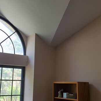 Water Damage Restoration Near Me - No more popcorn ceiling and look at the exquisite detail! - General Contractors Near Me - Austin, Texas Water Damage Restoration Near Me - No more popcorn ceiling and look at the exquisite detail! - General Contractors Near Me - Austin, Texas