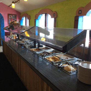 Casa Mexicana - Lunch buffet... - Mexican Near Me - Shelbyville, Tennessee
