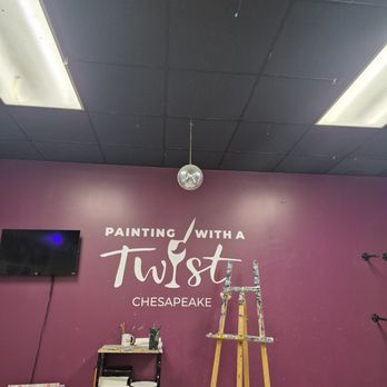 Painting with a Twist - Paint with a twist - Paint & Sip Near Me - Chesapeake, Virginia Painting with a Twist - Paint with a twist - Paint & Sip Near Me - Chesapeake, Virginia