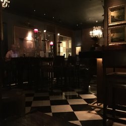 The Bar