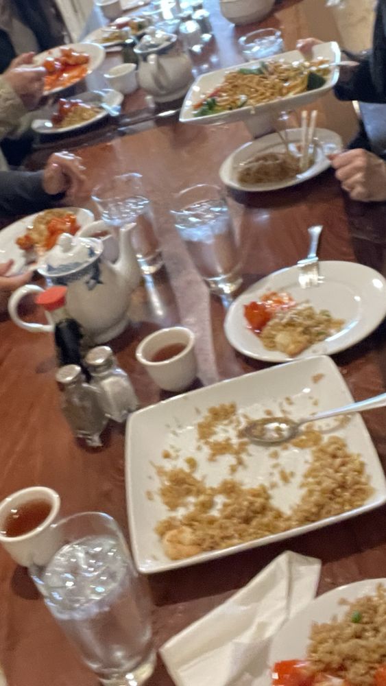 PACIFIC EXPRESS ASIAN BISTRO Updated November 2024 32 Photos & 70