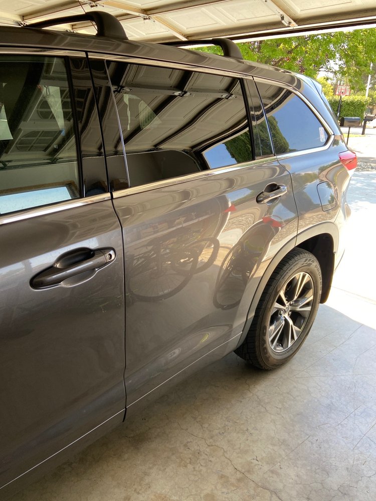 CLEAR VIEW AUTO GLASS Updated October 2024 17 Reviews 1600 E