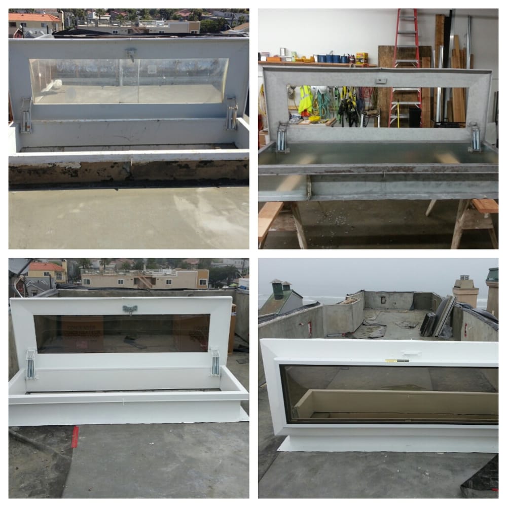 Slide of Skylite Tec