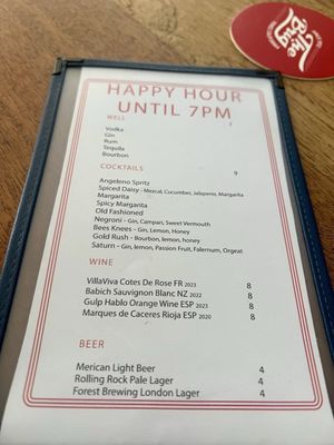 The Brig by null The Brig by null