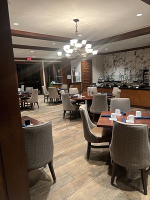 The Oak Tavern by null