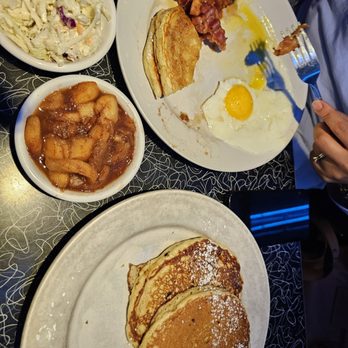 Galaxy Diner - Pancakes - American Near Me - Richmond, Virginia Galaxy Diner - Pancakes - American Near Me - Richmond, Virginia