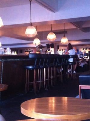 Shoreditch House by null