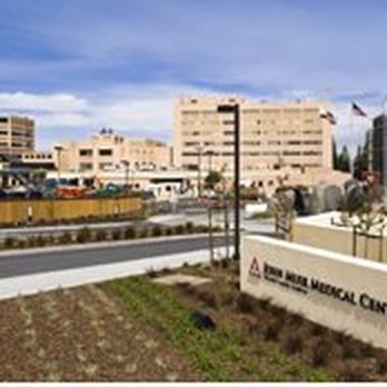 Hospital view 5