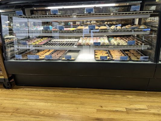 Montgomery Bakehouse by null
