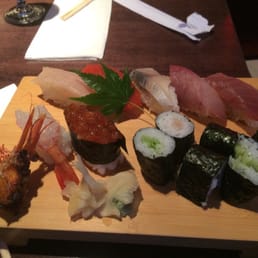 Deluxe assortment. Deluxe assortment.