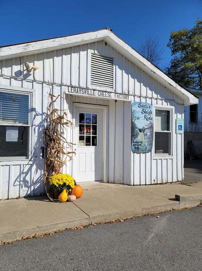 LERAYSVILLE MEAT AND CHEESE Updated August 2024 42 Cheddar Ln, Le