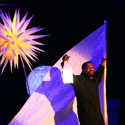 Everett Company, Stage & School - Freedom Project by Everett