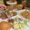Rocharin Thai Bistro gift card