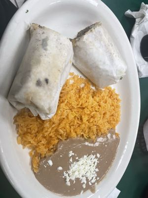 La Poblanita Restaurant by null