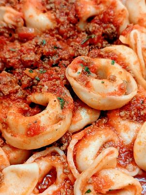 Romano's Pizza by null