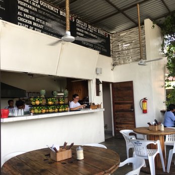 Burrito Amor - Bars Near Me - Tulum, ROO