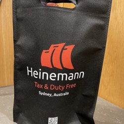 Heinemann Tax & Duty Free