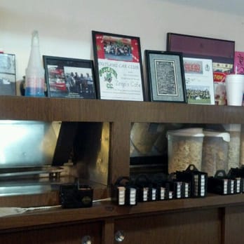 Zingo's Cafe - Breakfast & Brunch Near Me - Bakersfield, California Zingo's Cafe - Breakfast & Brunch Near Me - Bakersfield, California