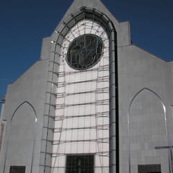 Notre Dame de la Treille - Cathédrale Notre-Dame de la Treille