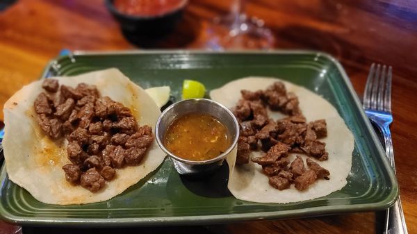 La Palmera Mexican Restaurant by null