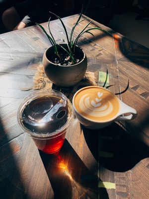 Kings Peak Coffee Roasters by null