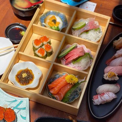 Kappo Miyabi by null