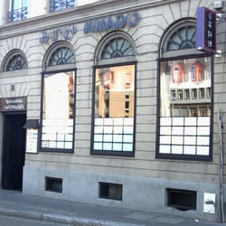 Mikado - mikado restaurant strasbourg