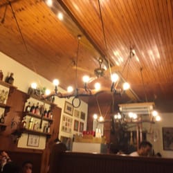 Trattoria DA Santarino di Tiziana Ceccarelli