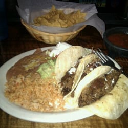El Burro Loco - Wild boar taco's