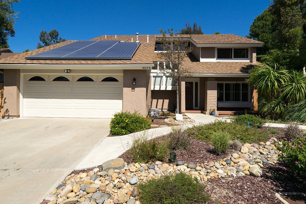 Slide of Classic Home Exteriors