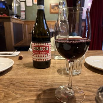 Rubirosa - Wine - Italian Near Me - New York, New York Rubirosa - Wine - Italian Near Me - New York, New York
