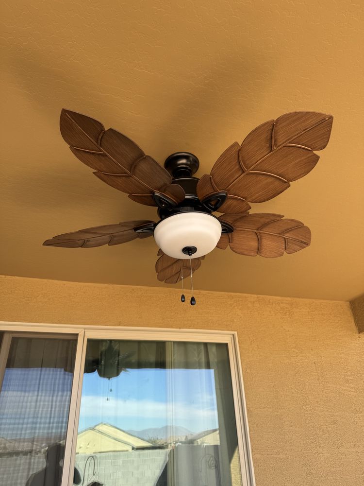 Slide of West Valley Home Repair
