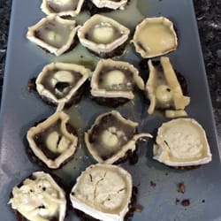 Tapes i Canyes - ESA MORCILLITA DE BURGOS CON QUESO DE CABRA