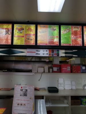 Best Buffalo Wings by null