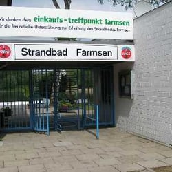 Strandbad Farmsen