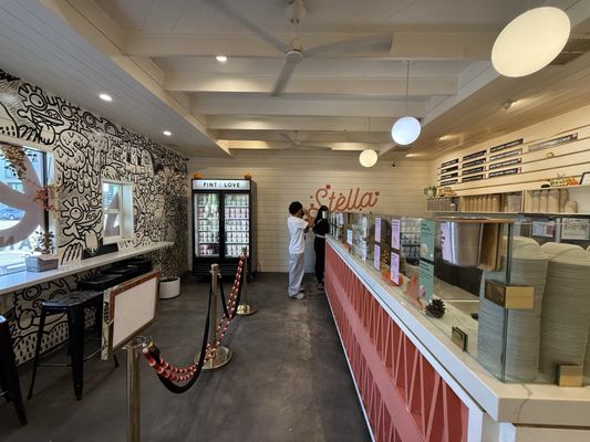 Stella Jean’s Ice Cream by null