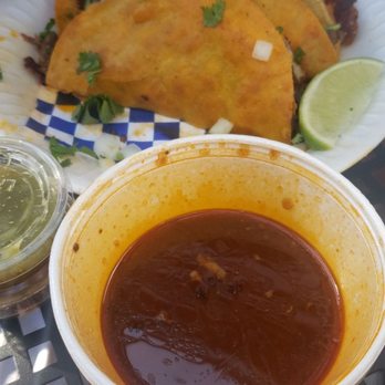 559 Taqueria - Tacos Near Me - Clovis, California