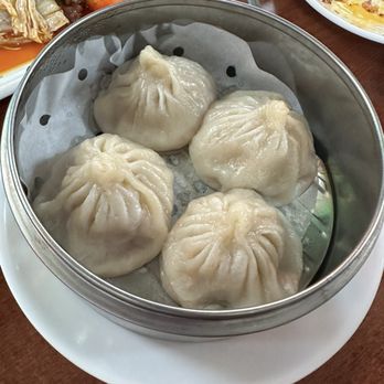 Asia Mall - Soup dumplings - Shopping Centers Near Me - Eden Prairie, Minnesota