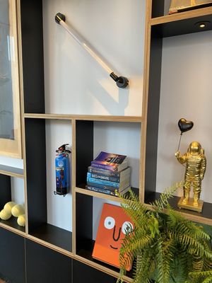 citizenM Boston Back Bay hotel by null