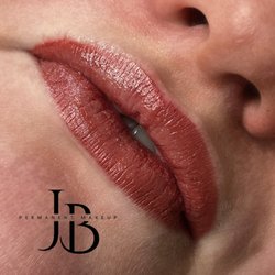 JB Permanent MakeUp Studio