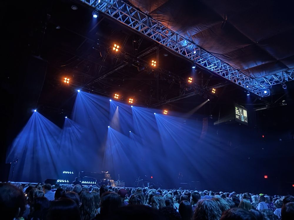 Bayou Music Center