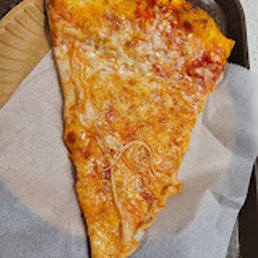 Cheese Slice Cheese Slice