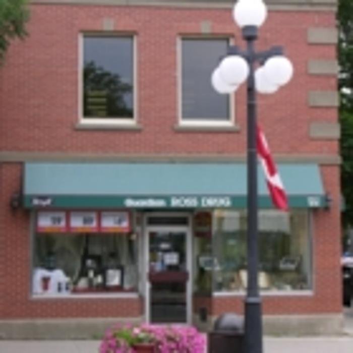 GUARDIAN ROSS DRUG 402 Queen Street, Fredericton, New Brunswick